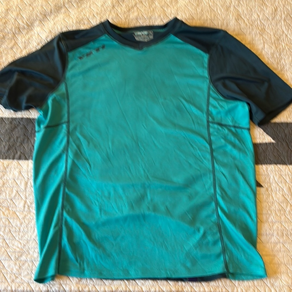 Men's Yeti Cycles Cycling Jersey